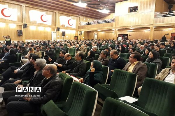 برگزاری ششمین نشست شب‌های فرهنگی یزد