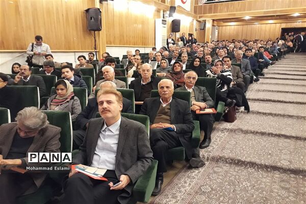 برگزاری ششمین نشست شب‌های فرهنگی یزد