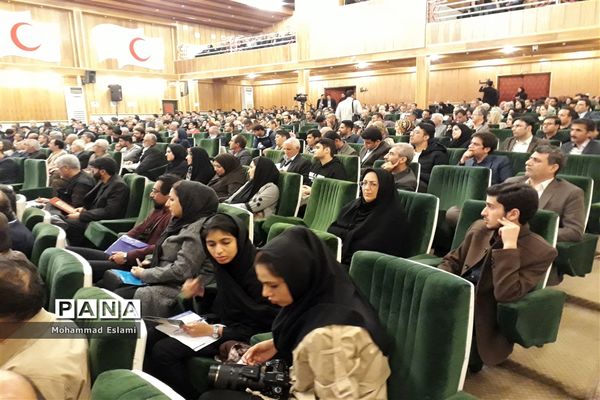 برگزاری ششمین نشست شب‌های فرهنگی یزد