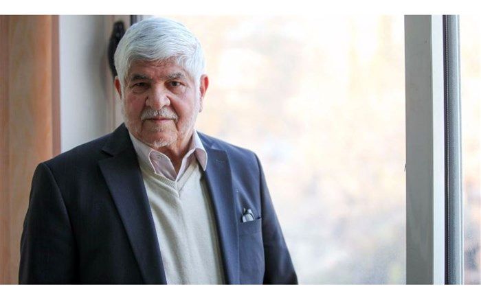 محمد هاشمی: مشی هاشمی اعتدال بود