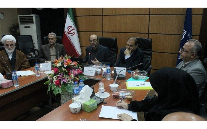 ۱۳۵ سمن تخصصی سلامت در مازندران فعال است