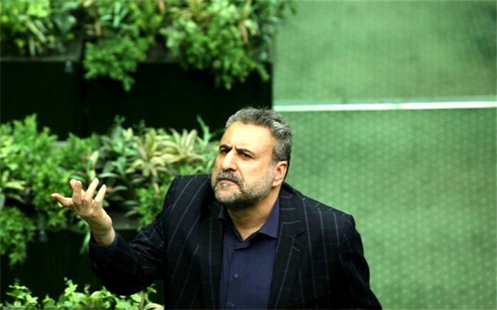 نپیوستن به FATF کمین دشمن برای کشور است