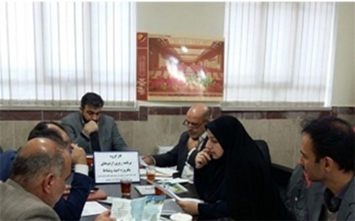 سید مجتبی هاشمی: دانش آموزان باید تمام ایام سال در اردوگاه ها حضور داشته باشند