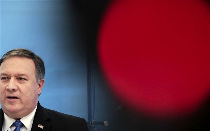 واکنش تهران به اظهارات ضد ایرانی وزیر امور خارجه آمریکا در مصر