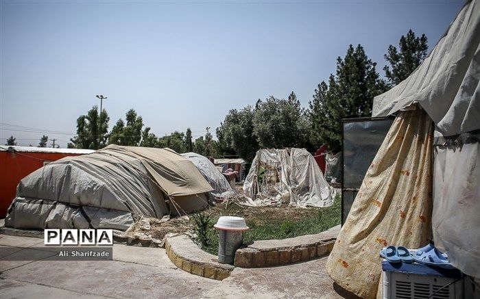 احتمال تداوم پس لرزه‌های کرمانشاه تا هشت ماه آینده