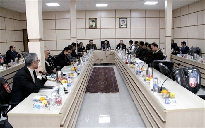 کارگاه آموزشی برگزاری مسابقات قرآن، عترت و نماز دانش آموزان  در کردستان برگزار شد
