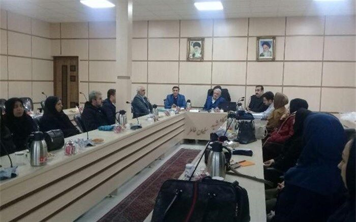 برنامه ریزی برای ارتقا سواد سلامت دانش آموزان اصلی ترین وظیفه مراقبین سلامت در مدارس است
