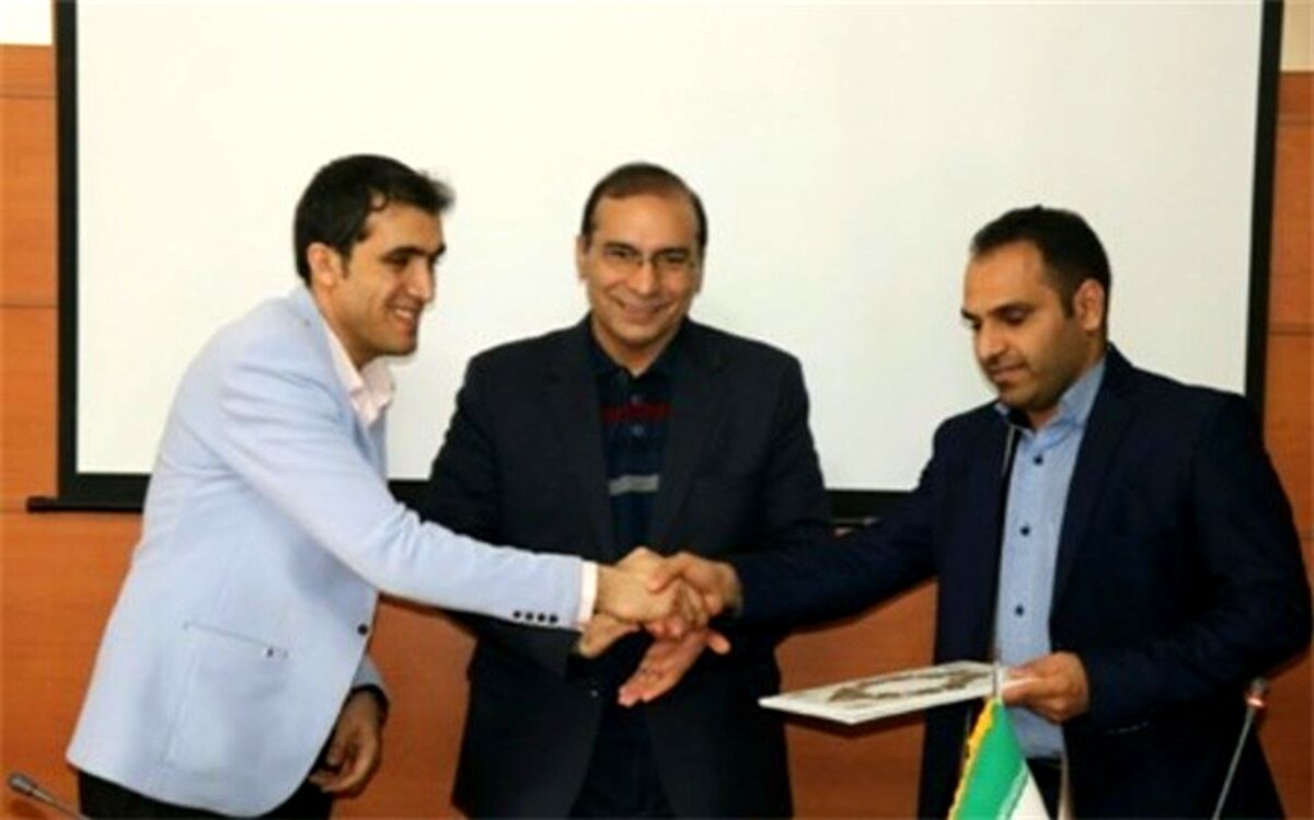 تجلیل از روابط عمومی های برتر آموزش و پرورش شهرستان ها و مناطق لرستان