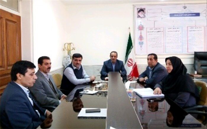 مدارس شبانه روزی در شکوفایی استعدادهای دانش آموزان مناطق محروم  نقش مهمی  دارند