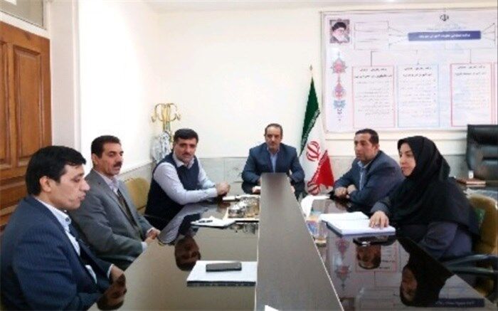 مدارس شبانه روزی در شکوفایی استعدادهای دانش آموزان مناطق محروم  نقش مهمی  دارند
