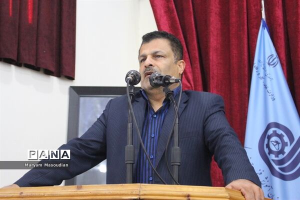 کارگاه آموزش شهروند خبرنگار در بوشهر