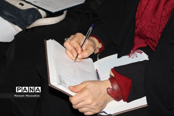 کارگاه آموزش شهروند خبرنگار در بوشهر
