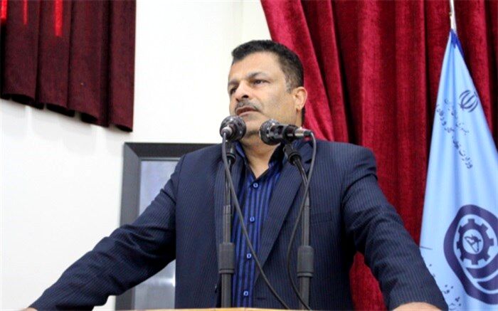 کارگاه آموزش شهروند خبرنگار در بوشهر برگزار شد