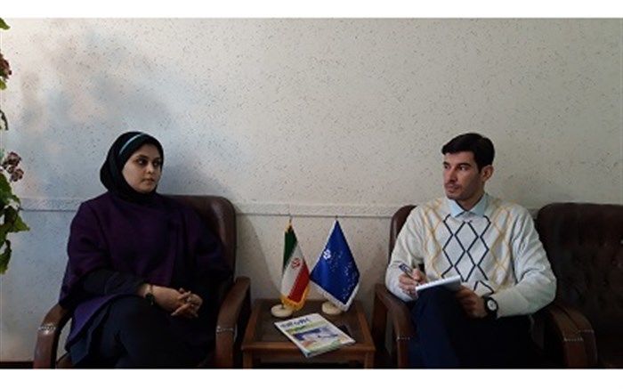 معلم مبتکر مراغه‌ای: با خلاقیت می‌توان در مسیر آموزش موفق بود