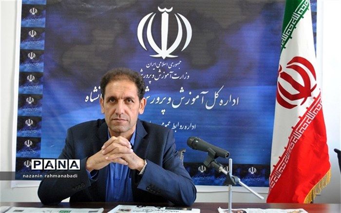 معاون پژوهش، برنامه‌ریزی و آموزش نیروی انسانی:بیش از شانزده هزار نفرساعت دوره ضمن خدمت در حال برگزاری است