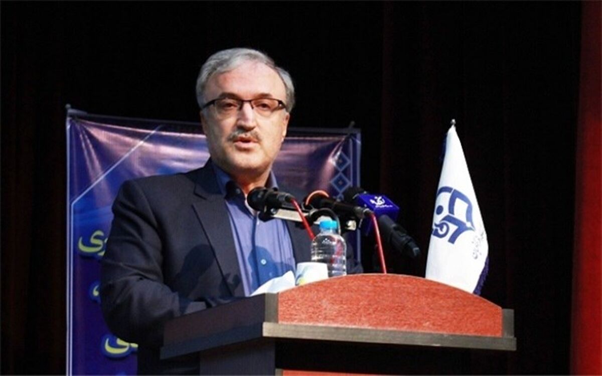 سرپرست وزارت بهداشت اعلام کرد: جذب ١٩ هزار نیروی پرستاری در بخش دولتی