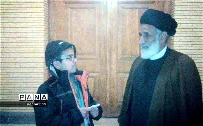 جوانان ونوجوانان بزرگترین سرمایه ناشناخته کشور هستند