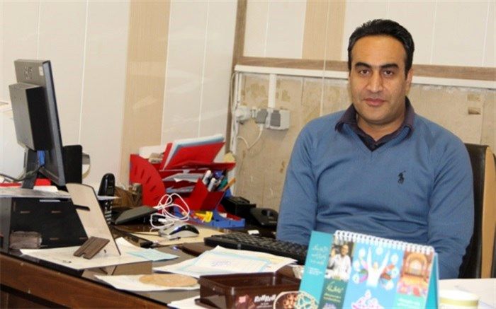 کارشناس تربیت بدنی  آموزش و پرورش ناحیه یک ری:  ایمنی فضاهای ورزشی اولین و مهمترین گام در بهره‌برداری از این مکانهاست