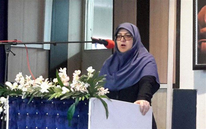 رئیس مرکز استعدادهای درخشان: دانش آموزان استعدادهای درخشان باید به حوزه‌های پرورشی و کارسوقی توجه داشته باشند