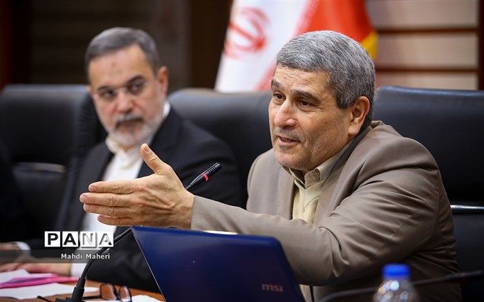 معاون تربیت‌بدنی  آموزش و پرورش: طرح بازی و یادگیری می‌تواند به عملی شدن روح سند تحول کمک کند