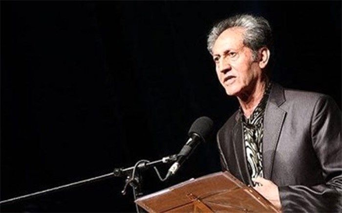 رشید وطن‌دوست: دلم برای اپرای تهران تنگ شده است