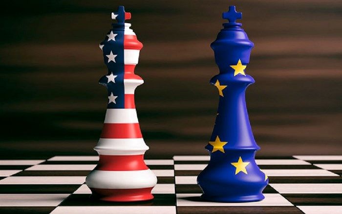 ورشو، عرصه تردید اروپا و ناکامی آمریکا