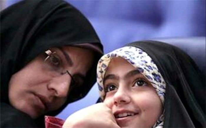مدارک تحصیلی همسر شهید هسته‌ای +عکس