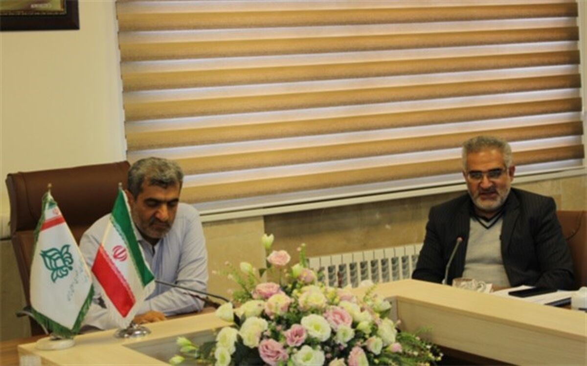 سازمان دانش آموزی بستر ساز تربیت دانش آموزان کُنش گر