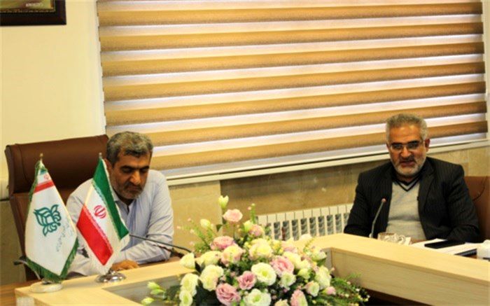 سازمان دانش آموزی بستر ساز تربیت دانش آموزان کُنش گر