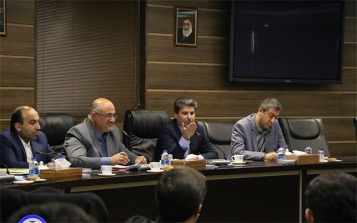 استاندار آذربایجان غربی:۱۴ درصد از منابع کل استان به فصل آموزش و پرورش اختصاص داده شده است