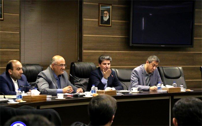 استاندار آذربایجان غربی:۱۴ درصد از منابع کل استان به فصل آموزش و پرورش اختصاص داده شده است
