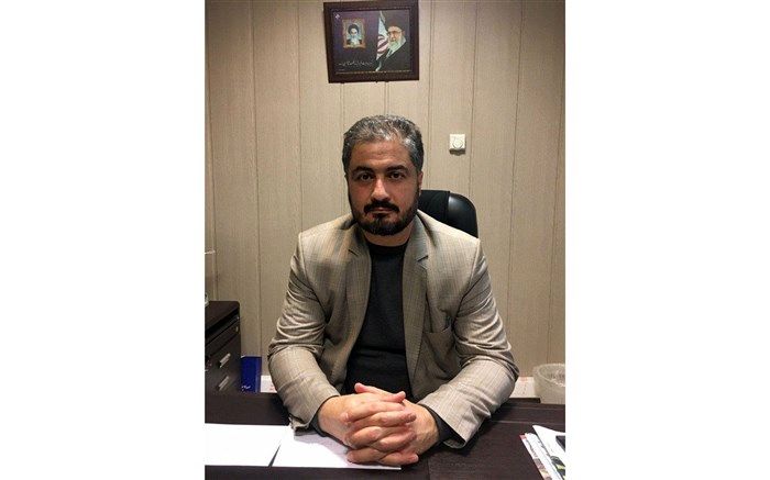 بهرنگ ملک محمدی سرپرست گروه فیلم و سریال سیما فیلم شد