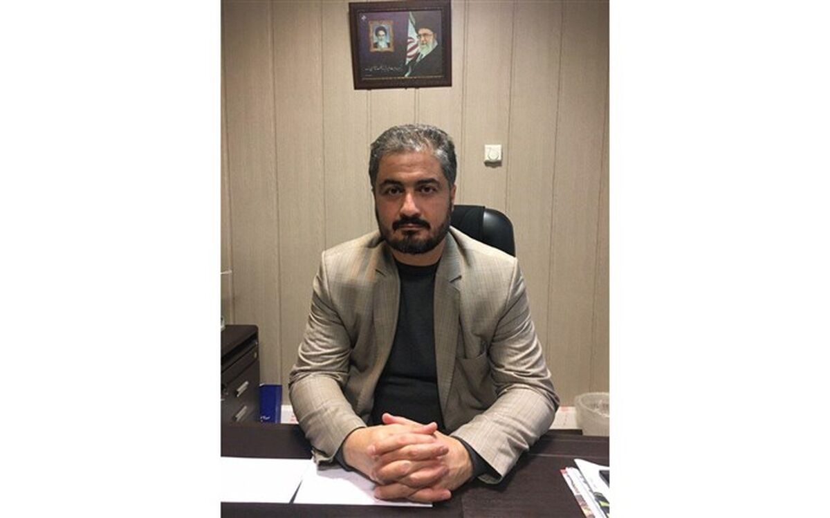 بهرنگ ملک محمدی سرپرست گروه فیلم و سریال سیما فیلم شد