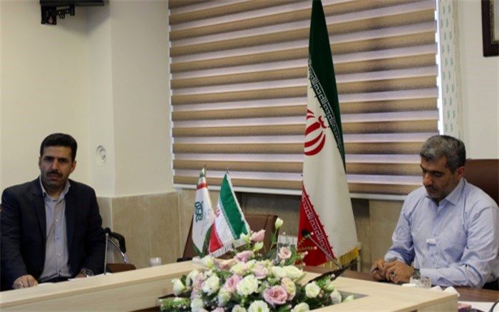 رویکرد سازمان دانش آموزی البرز اعتلای شخصیت دانش آموزان در تمامی ابعاد است