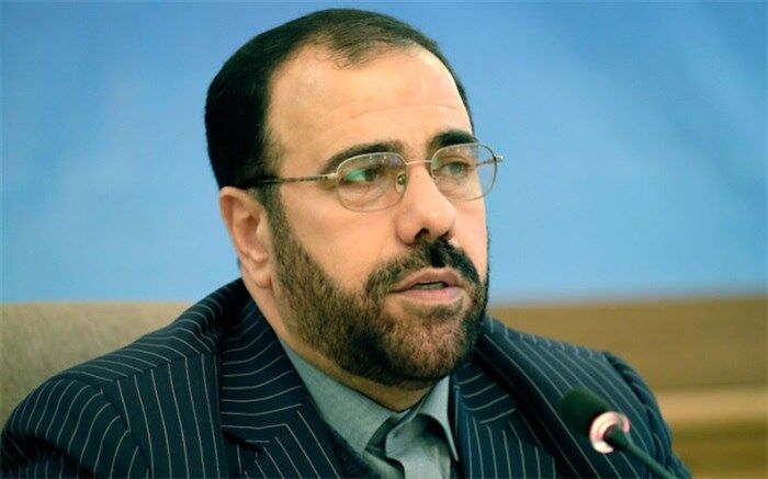 امیری:   سازمان‌ها و وزارتخانه‌ها از رایزنی برای تغییر بودجه اجتناب کنند
