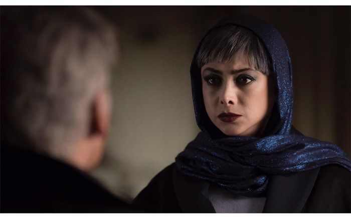 تازه‌ترین تیزر سریال «نهنگ آبی» در آستانه انتشار رونمایی شد