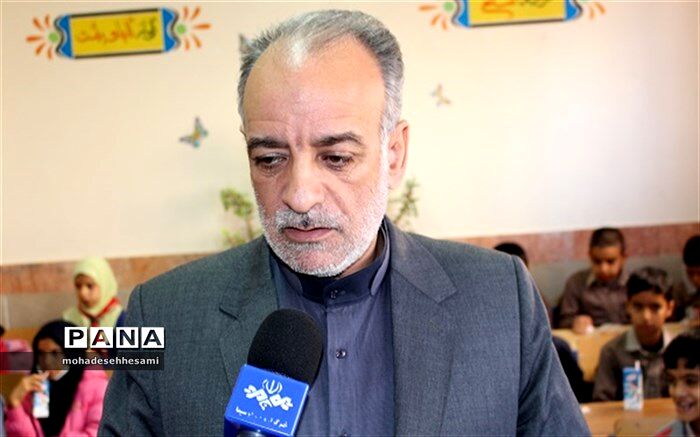 مدیر کل آموزش و پرورش خراسان جنوبی  : برخورداری 9هزار و 500 دانش آموزن محروم از شیر رایگان