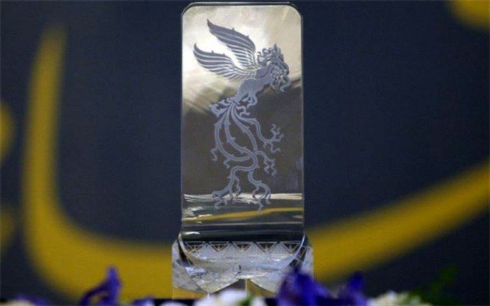 سیمرغ‌هایی که از دوبی به جشنواره فیلم فجر  می‌آید!