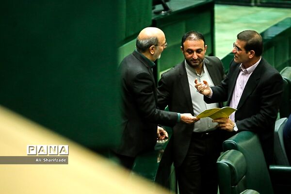 صحن علنی مجلس شورای اسلامی