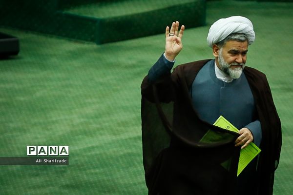 صحن علنی مجلس شورای اسلامی