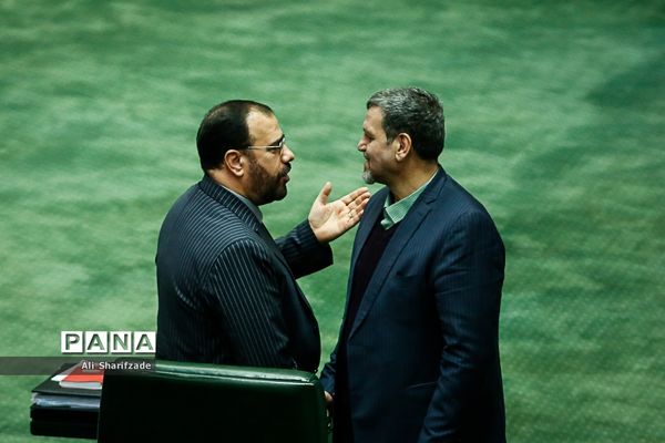 صحن علنی مجلس شورای اسلامی