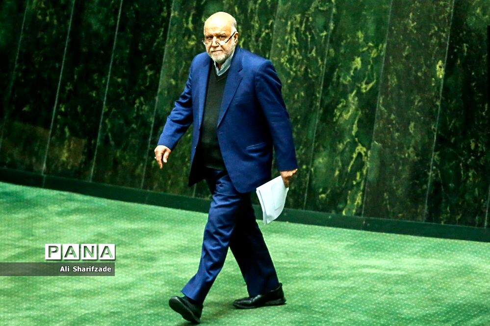 صحن علنی مجلس شورای اسلامی