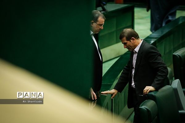 صحن علنی مجلس شورای اسلامی