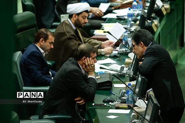 صحن علنی مجلس شورای اسلامی