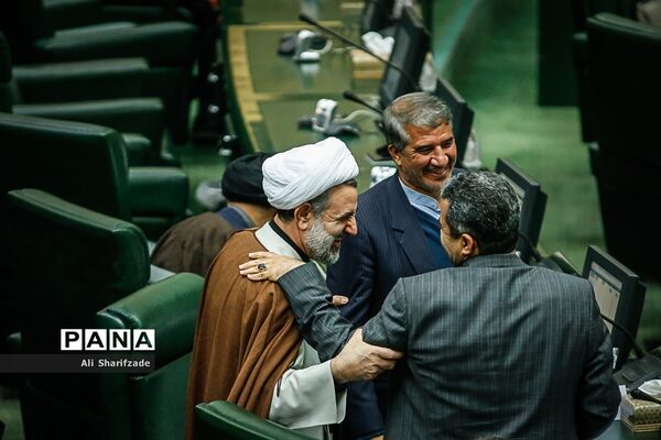 صحن علنی مجلس شورای اسلامی