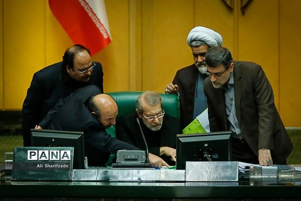 صحن علنی مجلس شورای اسلامی