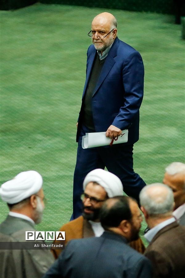 صحن علنی مجلس شورای اسلامی