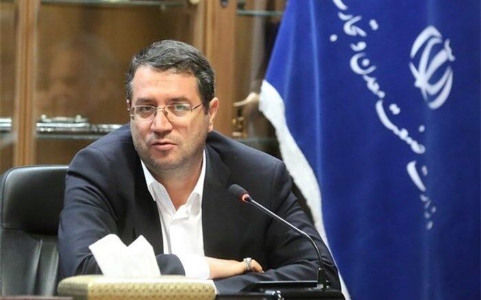 وزیر صنعت:‌ حفظ تولید موجود، استراتژی ماه‌های آینده وزارت صنعت است