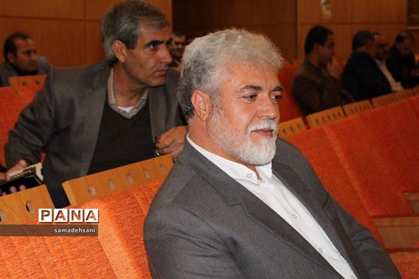 همایش تجلیل از شوراهای برتر آموزش و پرورش کهگیلویه و بویراحمد