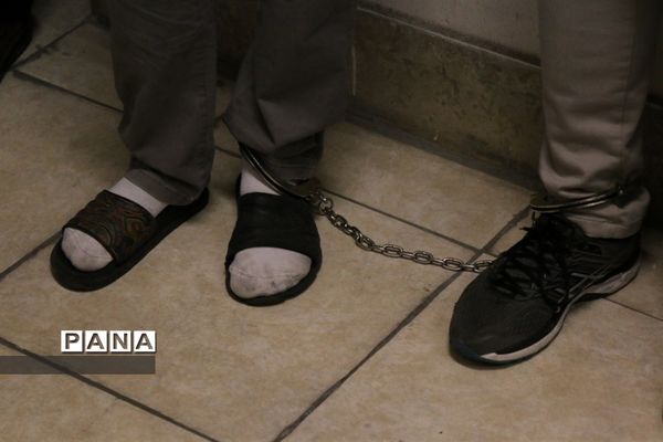 انهدام  باند جعل اسناد دولتی و مسافرتی